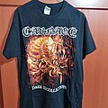 Carnage - TShirt or Longsleeve - Carnage Dark recollections