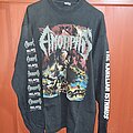 Amorphis - TShirt or Longsleeve - Amorphis The karelian ishtmus