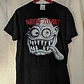 White Zombie - TShirt or Longsleeve - White Zombie Ugly Music for Ugly People