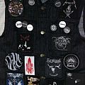 Mayhem - Battle Jacket - Finally, my first kutte!