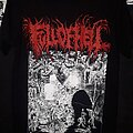 Full Of Hell - TShirt or Longsleeve - Full of hell