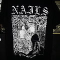 Nails - TShirt or Longsleeve - Nails