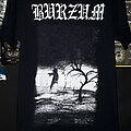 Burzum - TShirt or Longsleeve - Burzum