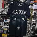 Nails - TShirt or Longsleeve - Nails