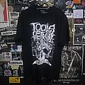 Tools Of The Trade - TShirt or Longsleeve - Tools Of The Trade Tools Of The Trad3