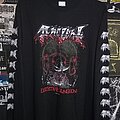Ancient - TShirt or Longsleeve - Ancient