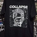 Collapse - TShirt or Longsleeve - Collapse