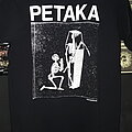 Petaka - TShirt or Longsleeve - Petaka