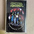 Infectious Grooves - Tape / Vinyl / CD / Recording etc - Infectious Grooves infectious groves tape