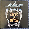 Raven - Tape / Vinyl / CD / Recording etc - raven vinyl
