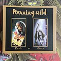 Running Wild - Tape / Vinyl / CD / Recording etc - running wild digipack