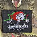 Crumbsuckers - Patch - crumbsuckers patch