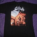 Sodom - TShirt or Longsleeve - Sodom - Agent Orange shirt