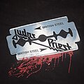 Judas Priest - TShirt or Longsleeve - Judas Priest - British Steel shirt