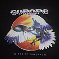 Europe - TShirt or Longsleeve - Europe - Wings of Tomorrow shirt