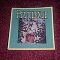 Pestilence - Patch - Pestilence - Consuming Impulse Patch