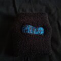 Carcass - Other Collectable - Carcass - Official Sweatband