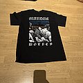 Marduk - TShirt or Longsleeve - Marduk T-shirt