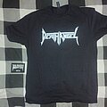 Death Angel - TShirt or Longsleeve - Death Angel - Europe Tour T-Shirt