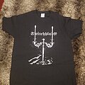 Switchblade - TShirt or Longsleeve - Switchblade - Candlebra T-Shirt