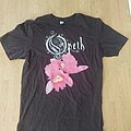 Opeth - TShirt or Longsleeve - Opeth - Orchid T-Shirt