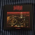 Blood Incantation - Tape / Vinyl / CD / Recording etc - Blood Incantation - Starspawn Digipak