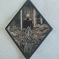 Terra Tenebrosa - Patch - Terra Tenebrosa - The Reverses Official Patch