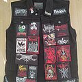 Svartkonst - Battle Jacket - Svartkonst ! My Battle Vest !