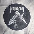 Pentagram - Patch - Pentagram - Reaper Patch
