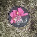 Opeth - Patch - Opeth - Orchid Official Patch