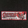 Kreator - Patch - Kreator - Endless Pain