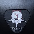 Enslaved - Patch - Enslaved - Vertebrae