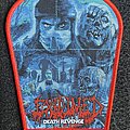 Exhumed - Patch - Exhumed - Death Revenge