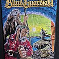Blind Guardian - Patch - Blind Guardian - Follow The Blind