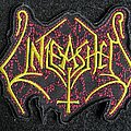 Unleashed - Patch - Unleashed Logo