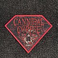 Cannibal Corpse - Patch - Cannibal Corpse - Torture