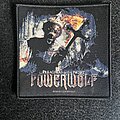 Powerwolf - Patch - Powerwolf - Preachers of the night