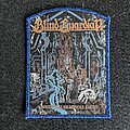 Blind Guardian - Patch - Blind Guardian - Nightfall in Middle Earth