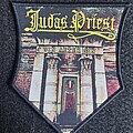Judas Priest - Patch - Judas Priest - Sin After Sin
