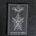 Celtic Frost - Patch - Celtic Frost - The Sign Of The Usurper