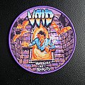 Void - Patch - Void - Horrors of Reality