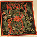 Autopsy - Patch - Autopsy - Mental Funeral Woven Patch