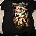 Powerwolf - TShirt or Longsleeve - Powerwolf 2023 USA Tour Shirt