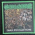 Carnage - Patch - Carnage - Dark Recollections