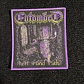 Entombed - Patch - Entombed - Left Hand Path