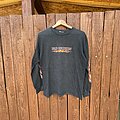 Bad Religion - TShirt or Longsleeve - Bad Religion 90’s Longsleeve Washed