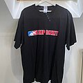 Limp Bizkit - TShirt or Longsleeve - Limp Bizkit 2000 Licensed 00's Europe Tour