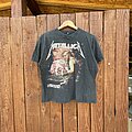 Metallica - TShirt or Longsleeve - Metallica Unbound 90’s Bootleg Tee