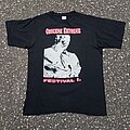 Agathocles - TShirt or Longsleeve - Agathocles 1999 Obscene Extreme #1