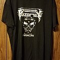 Bizarre X - TShirt or Longsleeve - Bizarre X Killing thrashcore